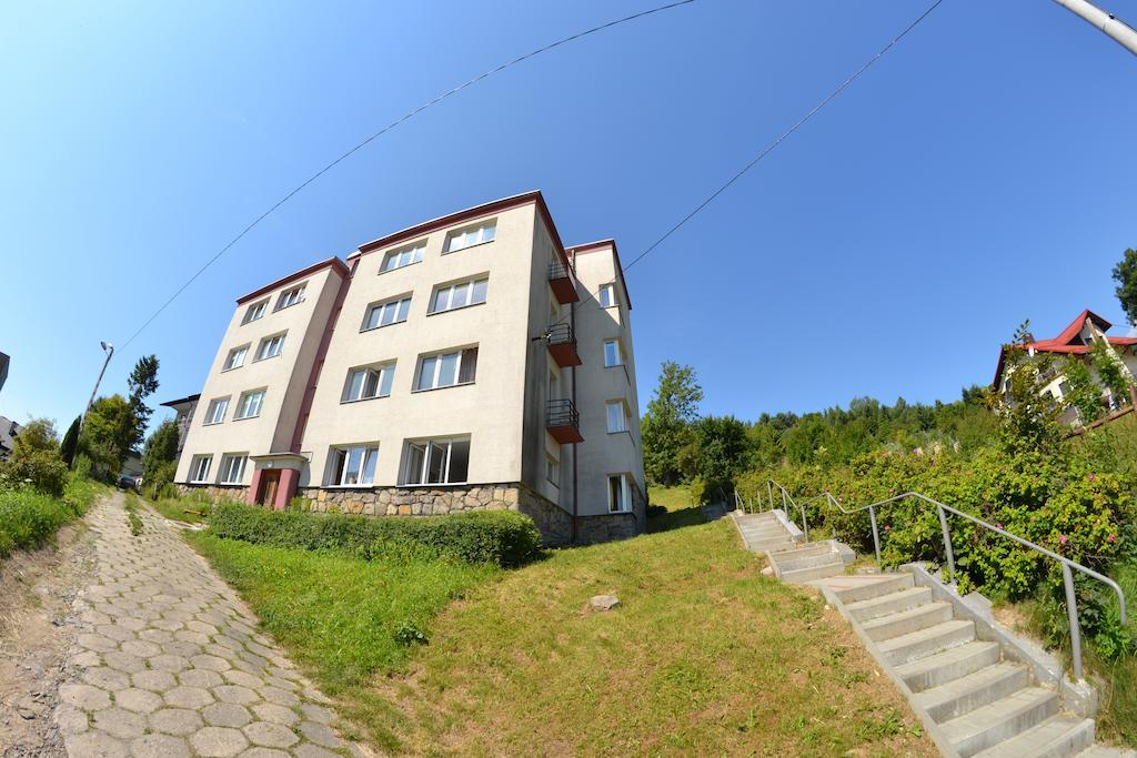 Апартаменты Go2Krynica - Deptak Номер фото